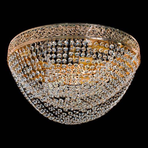 Люстра Валенсия №3 в Подольске Гусь Хрустальный