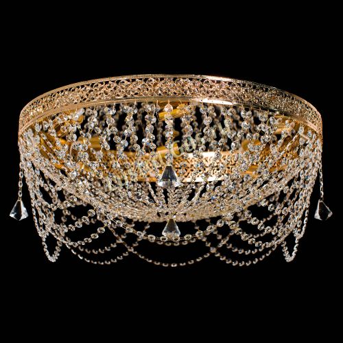 Люстра Валенсия №4 700 мм в Подольске Гусь Хрустальный