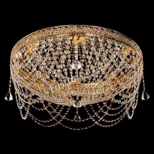 Люстра Валенсия №4 700 мм в Подольске Гусь Хрустальный