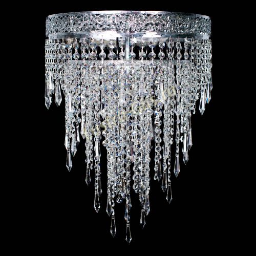 Люстра Валенсия №5 в Подольске Гусь Хрустальный