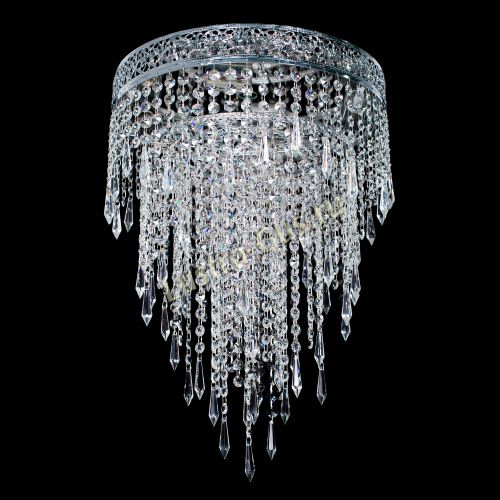 Люстра Валенсия №5 в Подольске Гусь Хрустальный