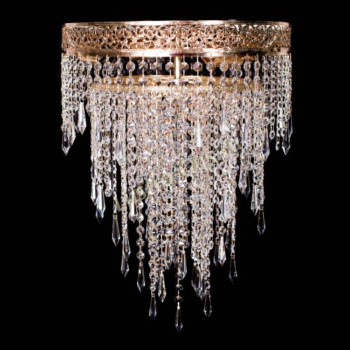 Люстра Валенсия №5 в Подольске Гусь Хрустальный