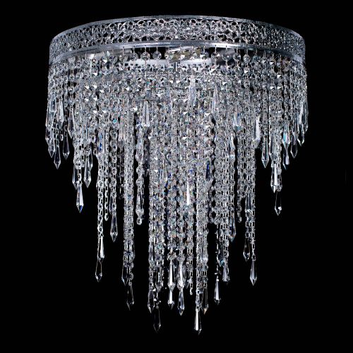 Люстра Валенсия №5 - 5 ламп в Подольске Гусь Хрустальный