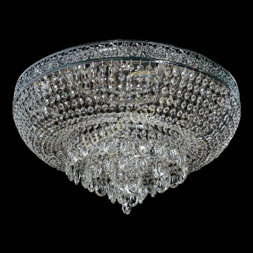 Люстра Валенсия №8 в Подольске Гусь Хрустальный