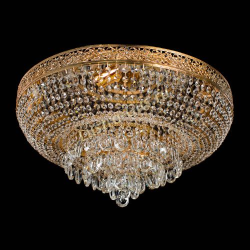 Люстра Валенсия №8 в Подольске Гусь Хрустальный