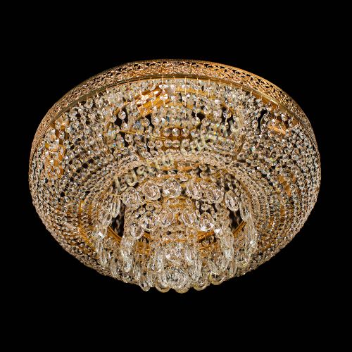 Люстра Валенсия №8 в Подольске Гусь Хрустальный