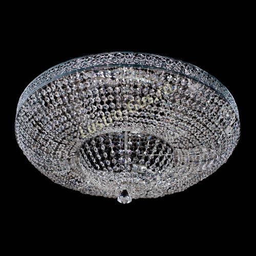 Люстра Валенсия №14 700 мм в Подольске Гусь Хрустальный