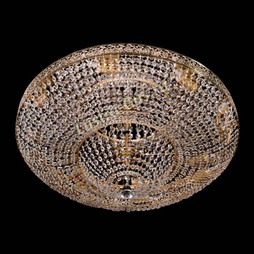 Люстра Валенсия №14 700 мм в Подольске Гусь Хрустальный