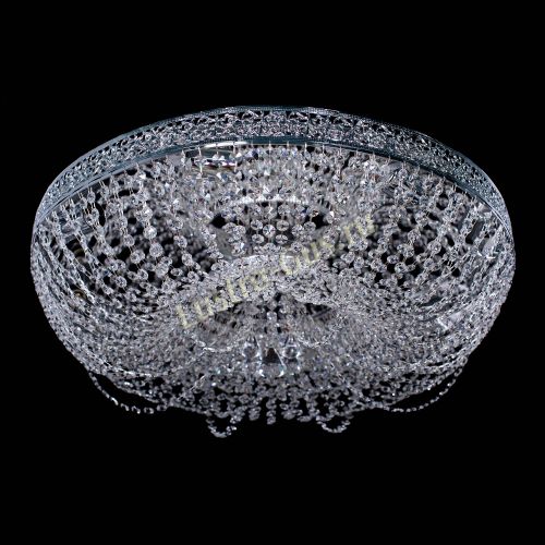 Люстра Валенсия №21 в Подольске Гусь Хрустальный