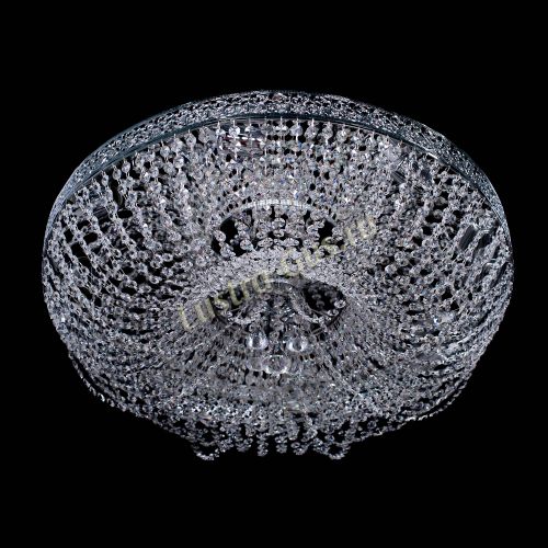 Люстра Валенсия №21 в Подольске Гусь Хрустальный