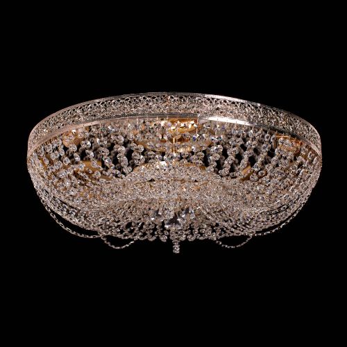 Люстра Валенсия №21 в Подольске Гусь Хрустальный