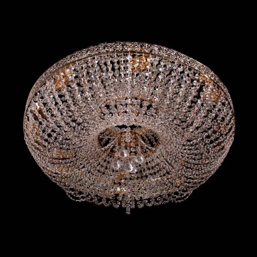 Люстра Валенсия №21 в Подольске Гусь Хрустальный