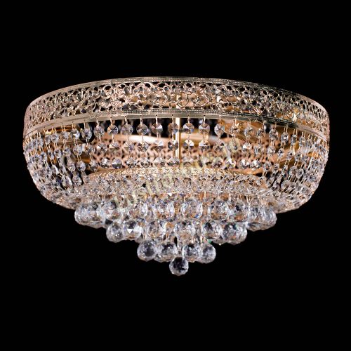 Люстра Валенсия №23 в Подольске Гусь Хрустальный