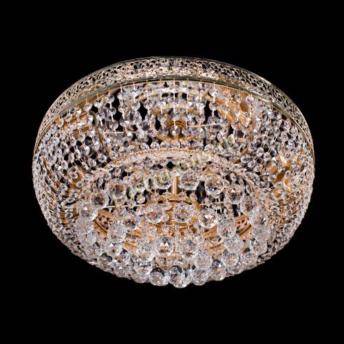 Люстра Валенсия №23 в Подольске Гусь Хрустальный