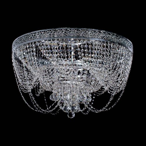 Люстра Валенсия №24 в Подольске Гусь Хрустальный