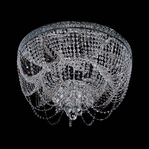 Люстра Валенсия №24 в Подольске Гусь Хрустальный