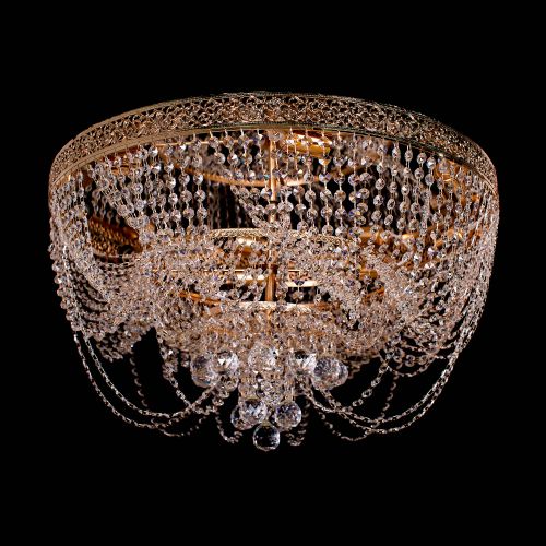 Люстра Валенсия №24 в Подольске Гусь Хрустальный