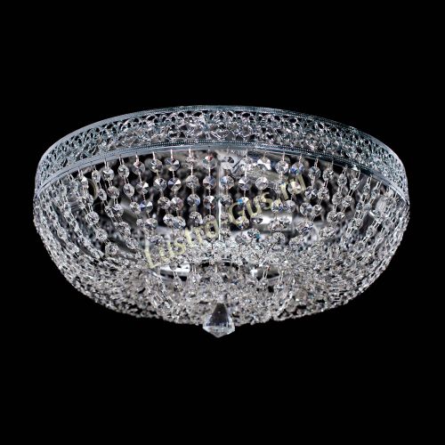 Люстра Валенсия №26 в Подольске Гусь Хрустальный