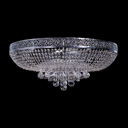 Люстра Валенсия №27 в Подольске Гусь Хрустальный