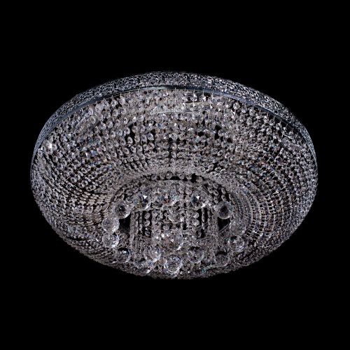 Люстра Валенсия №27 в Подольске Гусь Хрустальный