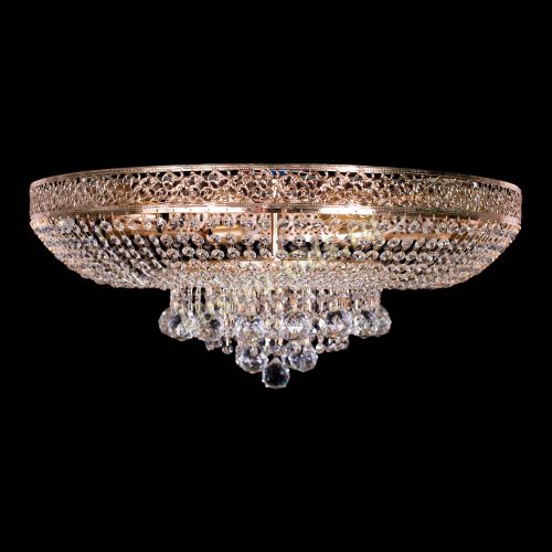 Люстра Валенсия №27 в Подольске Гусь Хрустальный