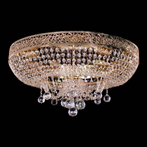 Люстра Валенсия №31 в Подольске Гусь Хрустальный