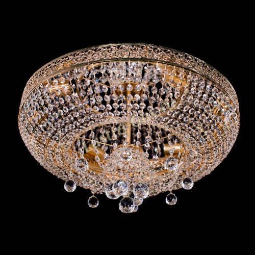 Люстра Валенсия №31 в Подольске Гусь Хрустальный