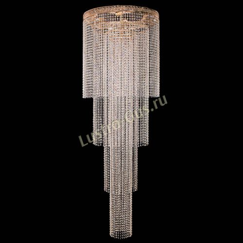 Люстра Валенсия №35 в Подольске Гусь Хрустальный