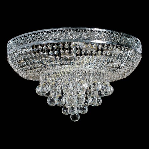 Люстра Валенсия №41 в Подольске Гусь Хрустальный