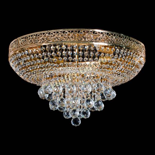 Люстра Валенсия №41 в Подольске Гусь Хрустальный