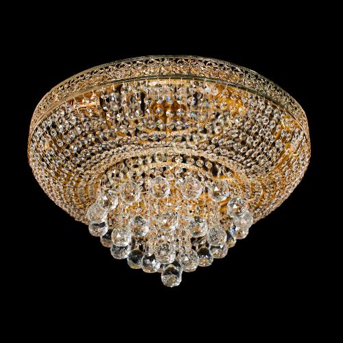 Люстра Валенсия №41 в Подольске Гусь Хрустальный