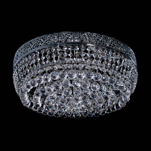 Люстра Валенсия №56 в Подольске Гусь Хрустальный