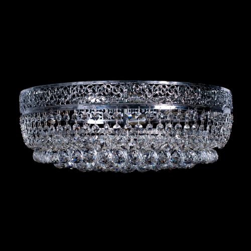 Люстра Валенсия №56 в Подольске Гусь Хрустальный