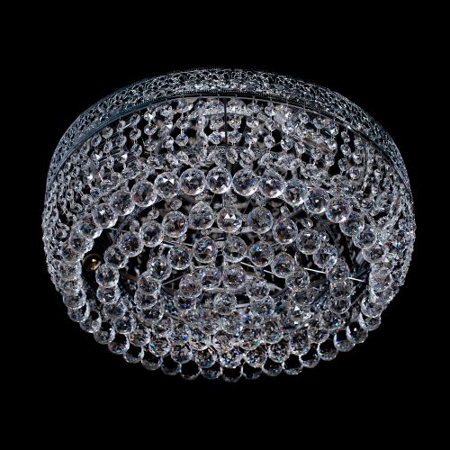 Люстра Валенсия №56 в Подольске Гусь Хрустальный