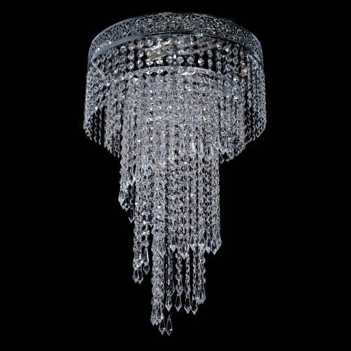 Люстра Валенсия №59 в Подольске Гусь Хрустальный