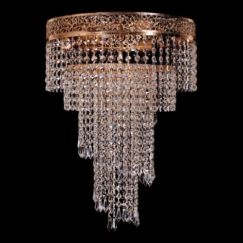 Люстра Валенсия №59 в Подольске Гусь Хрустальный