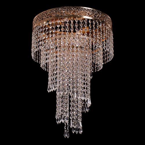 Люстра Валенсия №59 в Подольске Гусь Хрустальный