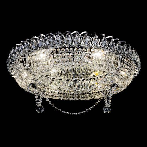 Люстра Глория 600 мм в Подольске Гусь Хрустальный