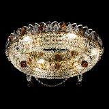 Люстра Глория №1 чайная в Подольске