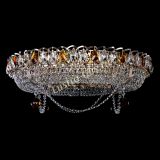 Люстра Глория №1 чайная в Подольске