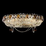 Люстра Глория №1 чайная в Подольске