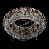 Люстра Глория №1 чайная в Подольске