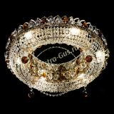 Люстра Глория №1 чайная в Подольске