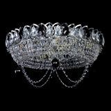 Люстра Глория №1 черная в Подольске Люстра Глория №1 черная в Подольске