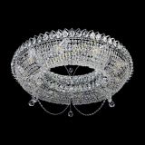 Люстра Глория №10 в Подольске