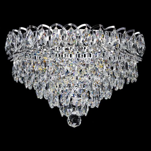 Люстра Грация №1 в Подольске Гусь Хрустальный