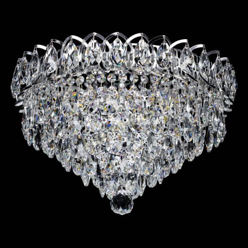 Люстра Грация №1 в Подольске Гусь Хрустальный