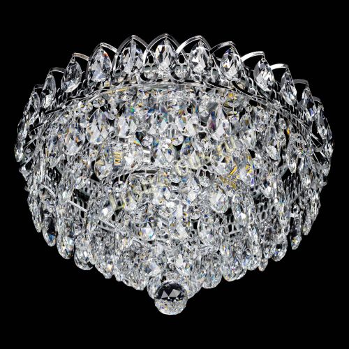 Люстра Грация №1 в Подольске Гусь Хрустальный