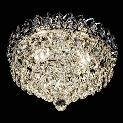 Люстра Грация №1 в Подольске Гусь Хрустальный