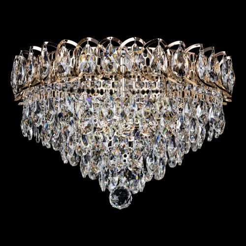 Люстра Грация №1 в Подольске Гусь Хрустальный